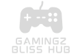 Gamingz Bliss Hub